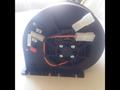 Мотор печки на каток грунтовый Bomag213