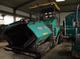 Асфальтоукладчика Vogele Super 1600-2 Ergoplus, год выпуска: 2009