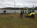 Закрутим Сваи, Быстро и Качественно.