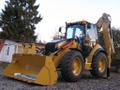 СВОБОДНЫЙ! Экскаватор-погрузчик CAT 444E, гидромолот. от  собственника!