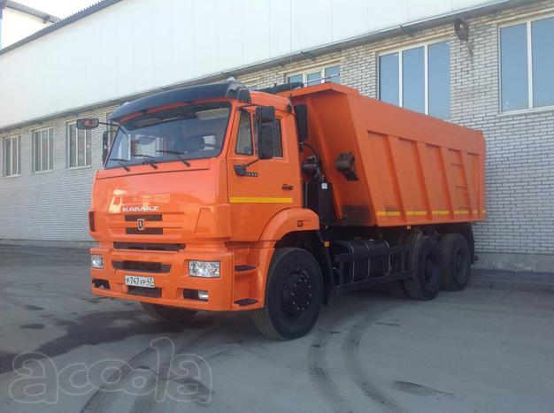 Куплю Камаз 6520 в рассрочку!  гарантии оплаты.