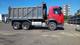 Свободен самосвал volvo fm