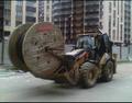 Аренда экскаватора-погрузчика CAT 434