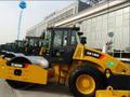 Дорожный вибрационный каток XCMG XS183J, новый