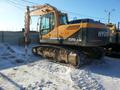 Аренда экскаватора гусеничного hyundai R220LC-9S