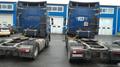 Установка гидравлического оборудования