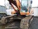Экскаватор гусеничный Doosan 340 LC-V