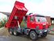 Бездорожье? поможем! TATRA-815