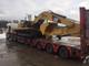 Сдам в аренду гусеничный экскаватор Cat 320