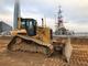 Сдам в аренду бульдозер Catd5, Cat d6