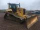 Сдам в аренду бульдозер Catd5, Cat d6