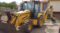Аренда экскаватора KOMATSU WB97