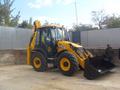 Свободен ЭКСКАВАТОР-ПОГРУЗЧИК JCB 3CX Super