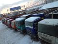 Свободные самосвалы  10 шт