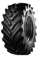Шина  540/65R30 150D Бескамерное BKT Agrimax RT-657
