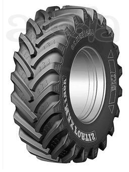 Шина  710/75R42 175D Бескамерное BKT Agrimax Fortis