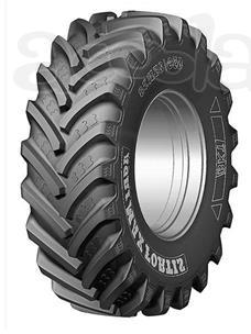 Шина  800/70R38 178D Бескамерное BKT Agrimax Fortis