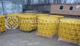 Цепи, катки, звезды, колесса Caterpillar 320, 325, 330