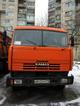 Продам Камаз самосвал 65115