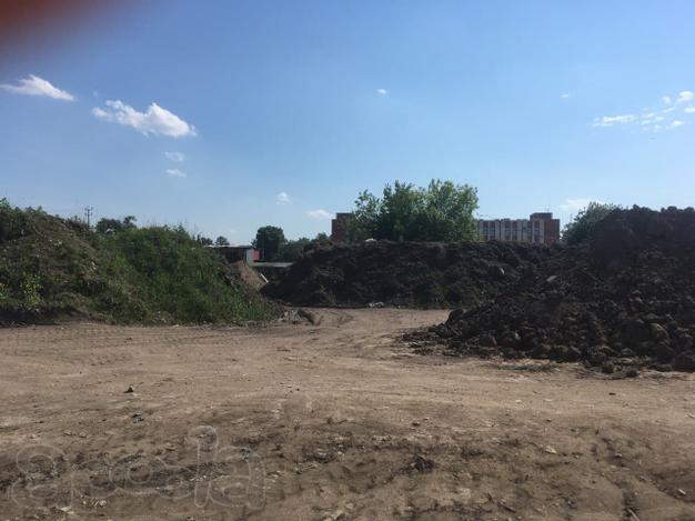 Требуются самосвалы