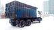 Самосвал SCANIA T124