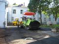 Сдам в аренду Асфальтоукладчик SUMITOMO, VÖGELE.