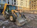 Свободен JCB 3CX super узкий ковш, планировочный ковш
