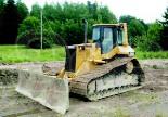 Аренда бульдозера CAT D5 и Caterpillar D6