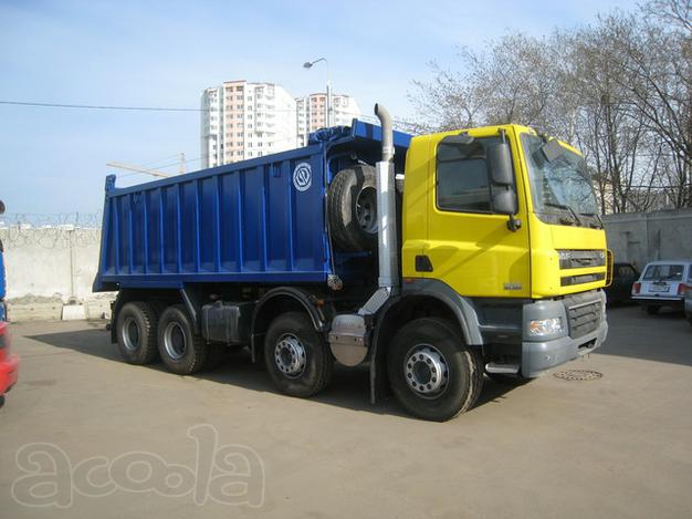 Требуется вывоз грунта