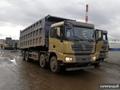 Требуются самосвалы для работы в Ленинградской области. Нужны 8/4, китайцы. Работа круглосуточная, расстояние 28,5 км, цена 268р. за куб. Оплата по факту, возможен аванс. Работа до конца года.