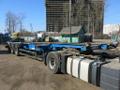 Полуприцеп контейнеровоз Schmitz SCF 24 G