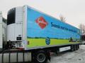 Полуприцеп рефрижератор Krone SD 2012