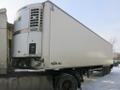 Рефрижератор Chereau 2007 г/в