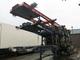 Полуприцеп контейнеровоз Dennison