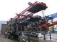 Полуприцеп контейнеровоз Dennison