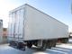 Полуприцеп рефрижератор Chereau 2006 г/в