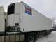 Полуприцеп рефрижератор Schmitz SKO 24