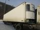 Рефрижератор Chereau 2007 г/в