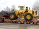Аренда Фронтальный погрузчик Volvo L220 объём ковша 6,5 куб. м