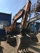 Аренда строительной техники гусеничный экскаватор Hitachi ZX 330