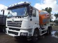 Автобетономешалка Shacman Zoomlion 10 м<sup>3</sup>