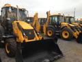 Аренда экскаватора погрузчика jcb 4cx