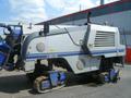 Дорожная фреза Wirtgen W120F
