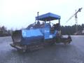 Гусеничный асфальтоукладчик Abg Titan 323