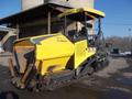 Гусеничный асфальтоукладчик Bomag BF300C
