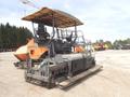 Гусеничный асфальтоукладчик Vogele Super 1600-1