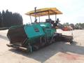 Гусеничный асфальтоукладчик Vogele Super 2100
