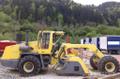 Холодный ресайклер Bomag MPH122-2 2007 года