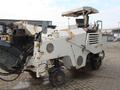 Колёсная фреза Wirtgen W1000F
