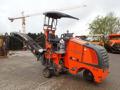 Колёсная фреза Wirtgen W50